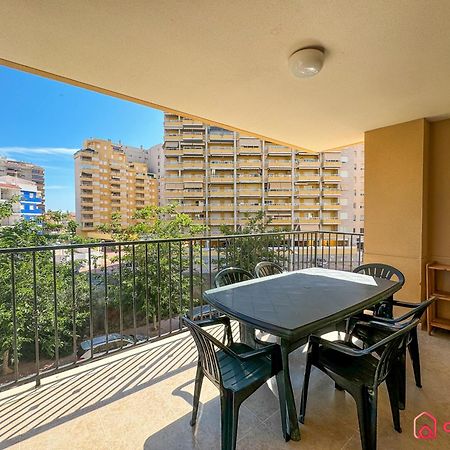 Cala Concha Apartment Оропеса дел Мар Екстериор снимка