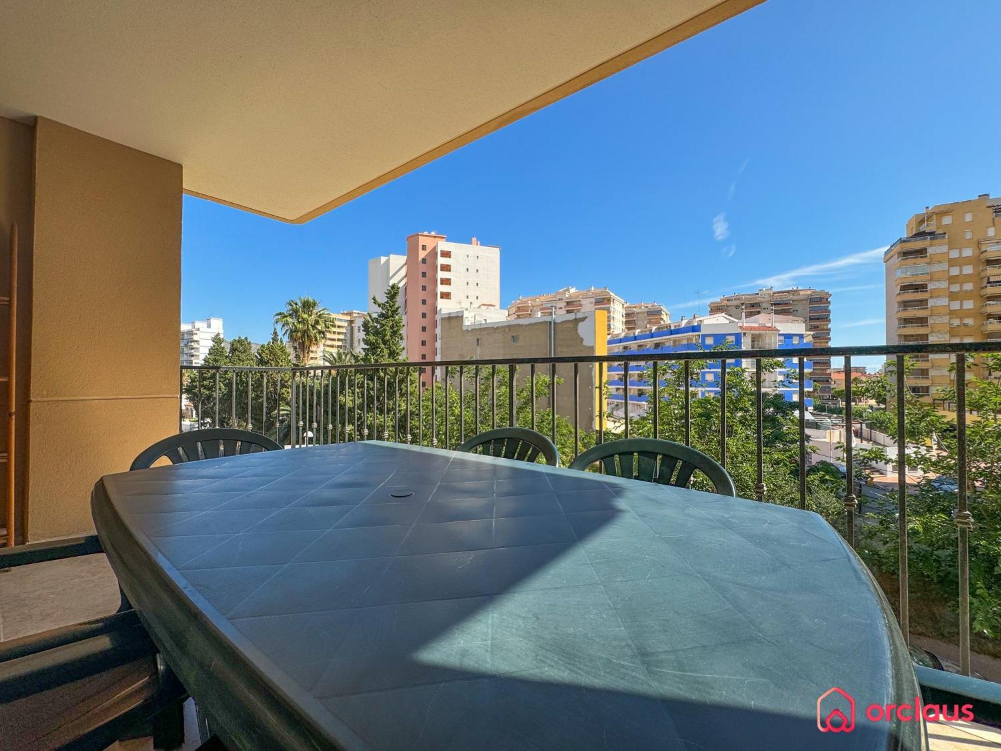 Cala Concha Apartment Оропеса дел Мар Екстериор снимка