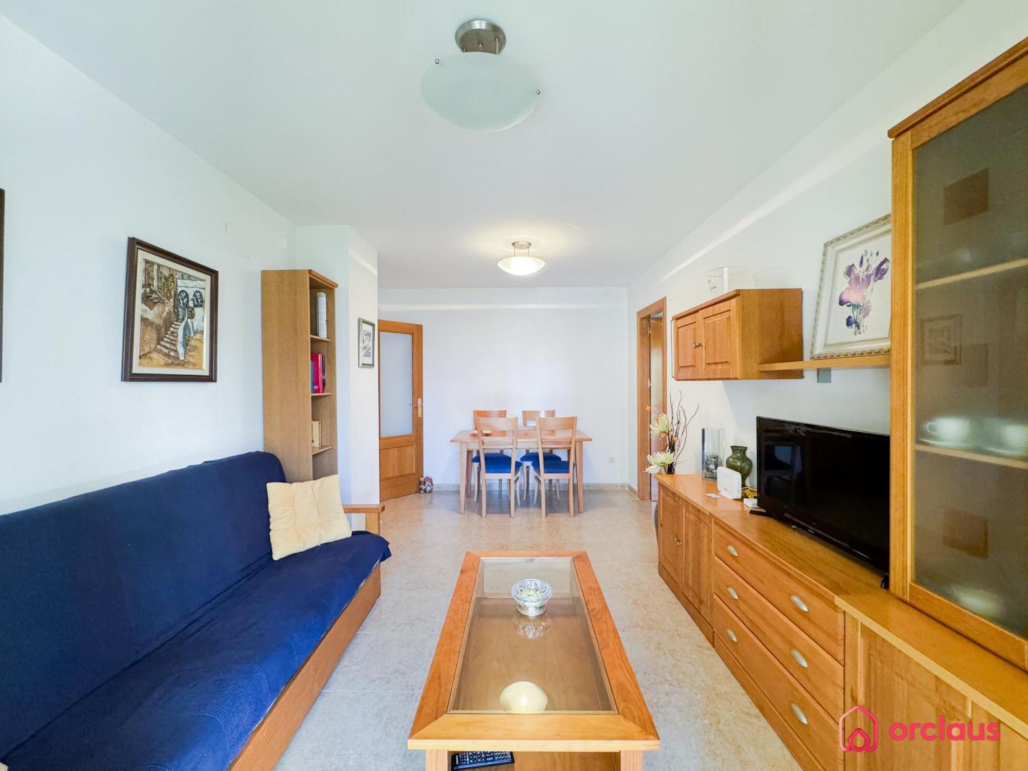 Cala Concha Apartment Оропеса дел Мар Екстериор снимка
