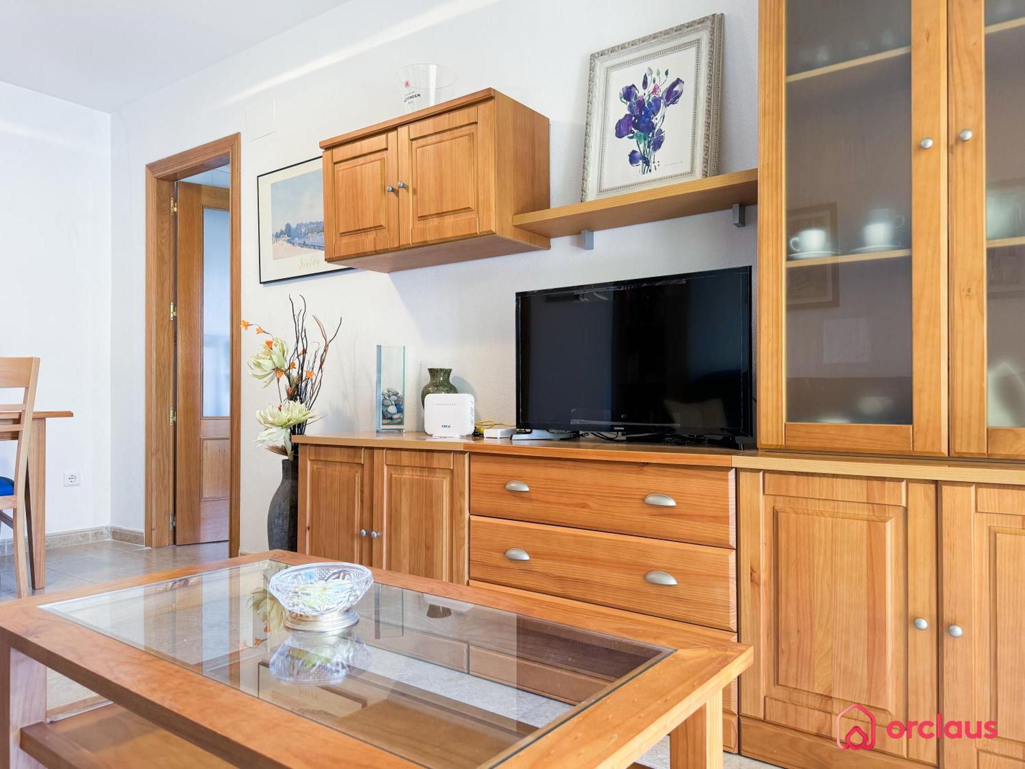 Cala Concha Apartment Оропеса дел Мар Екстериор снимка