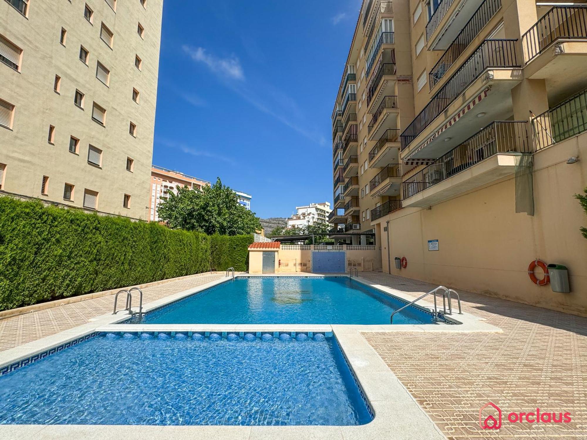 Cala Concha Apartment Оропеса дел Мар Екстериор снимка