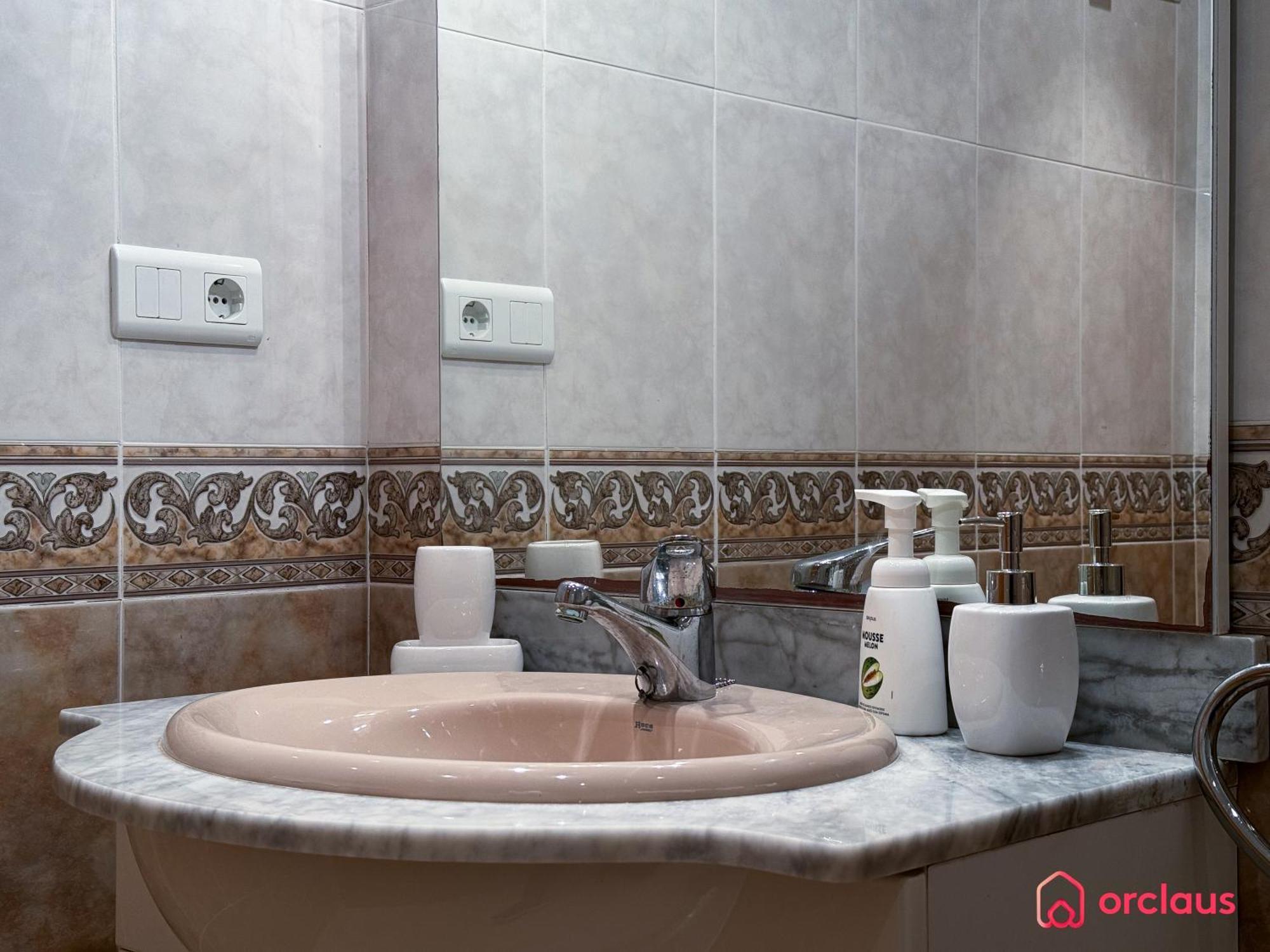 Cala Concha Apartment Оропеса дел Мар Екстериор снимка