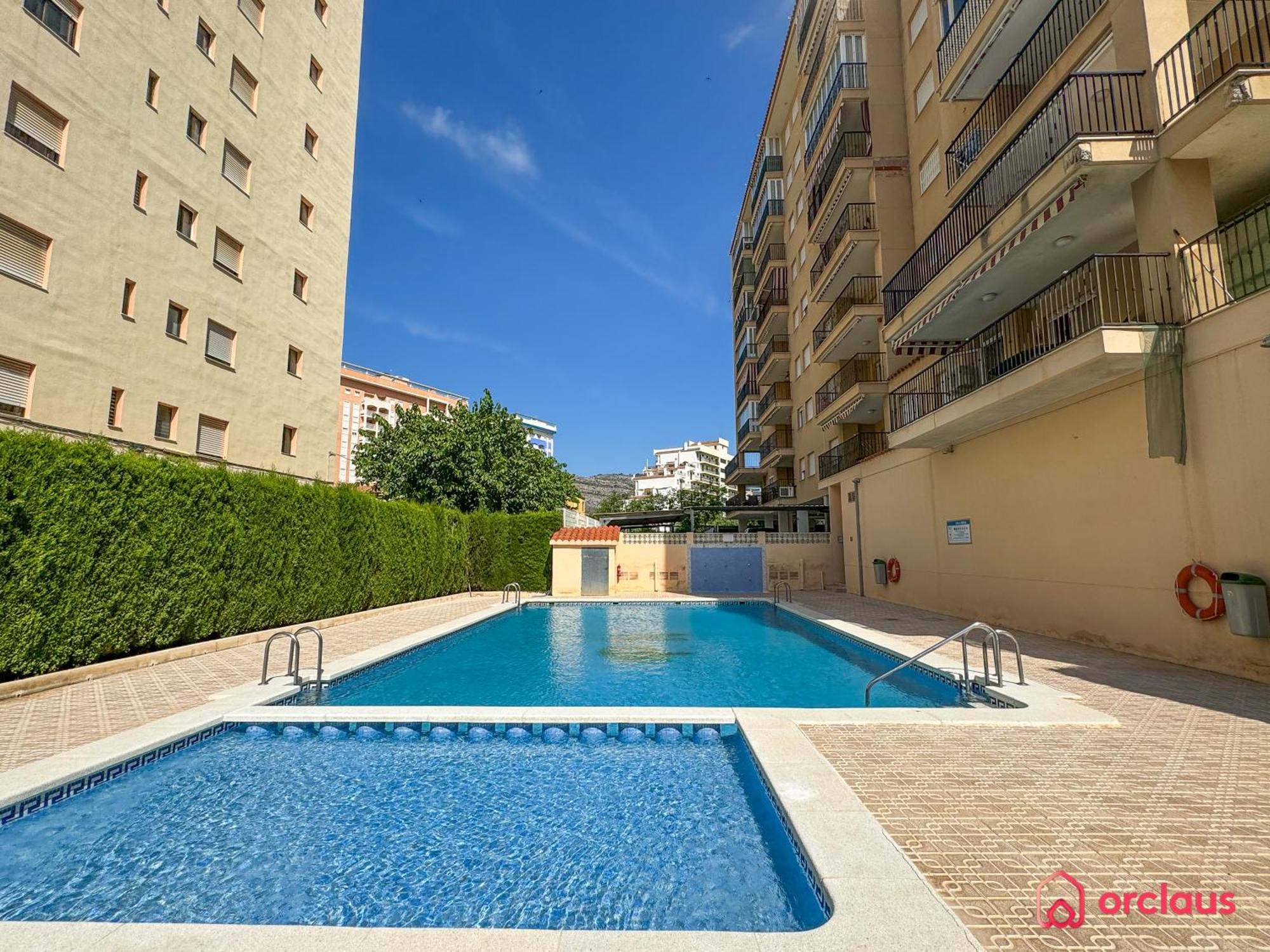 Cala Concha Apartment Оропеса дел Мар Екстериор снимка
