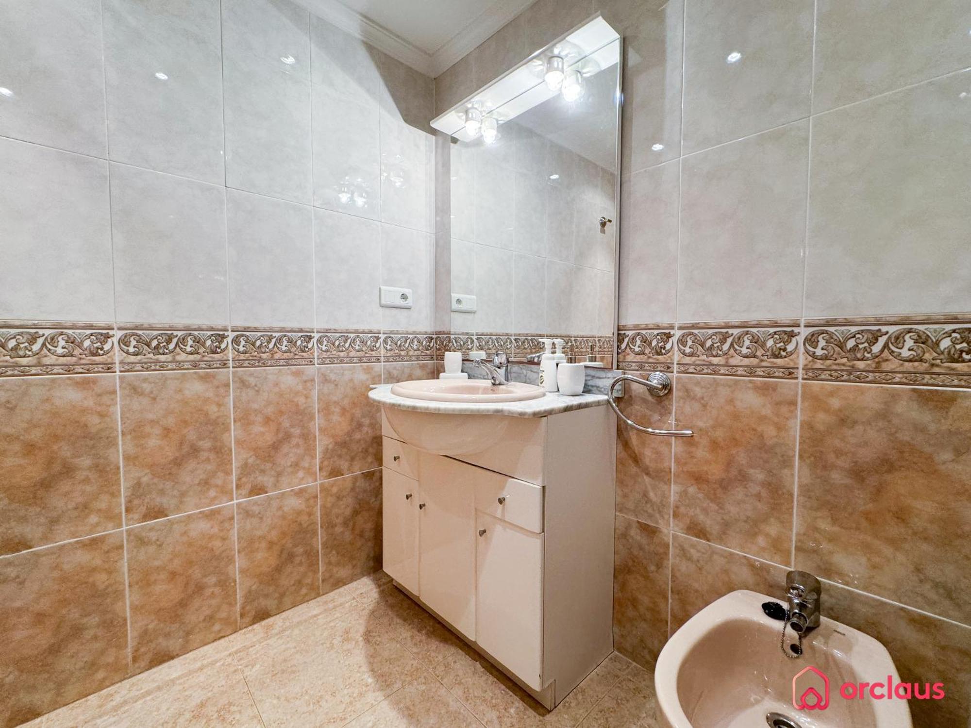 Cala Concha Apartment Оропеса дел Мар Екстериор снимка