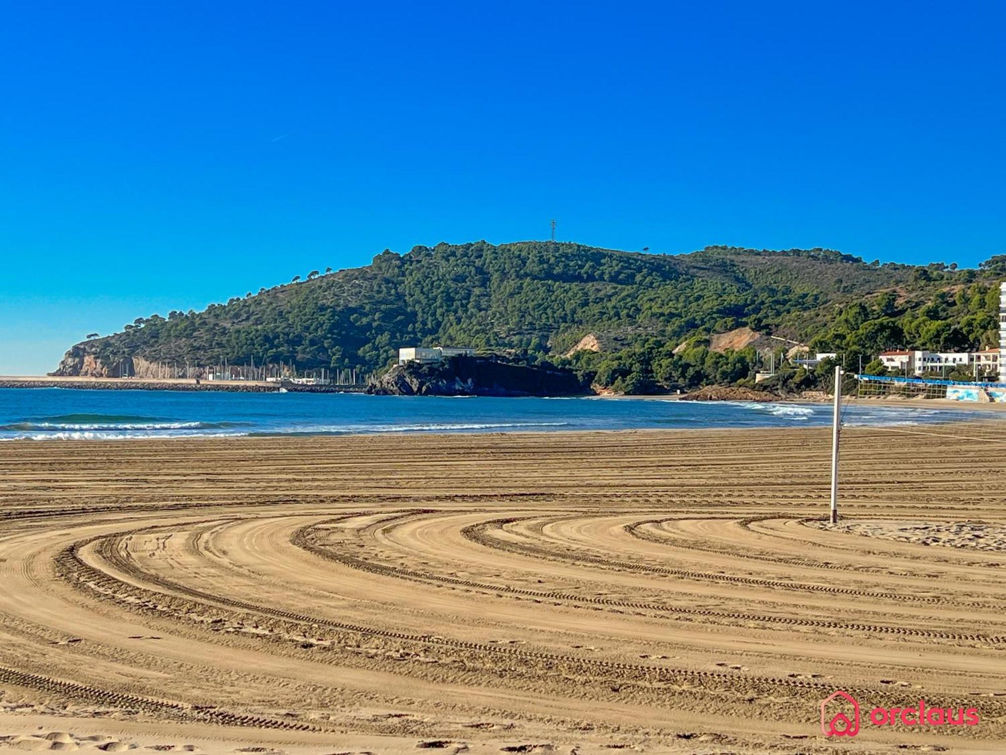Cala Concha Apartment Оропеса дел Мар Екстериор снимка