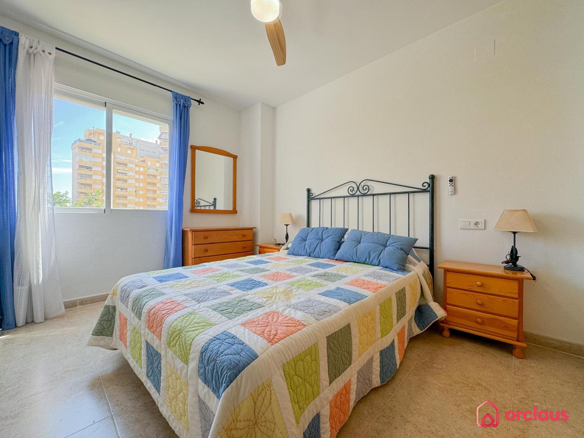 Cala Concha Apartment Оропеса дел Мар Екстериор снимка