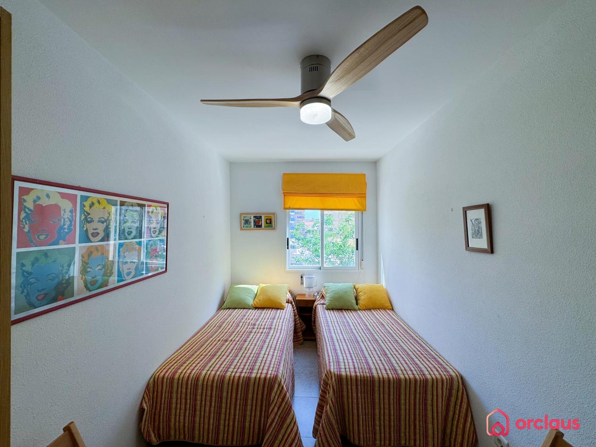 Cala Concha Apartment Оропеса дел Мар Екстериор снимка