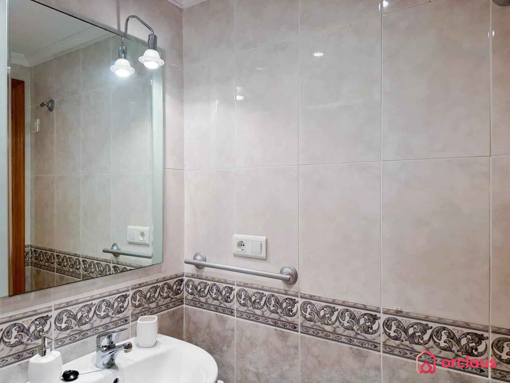 Cala Concha Apartment Оропеса дел Мар Екстериор снимка