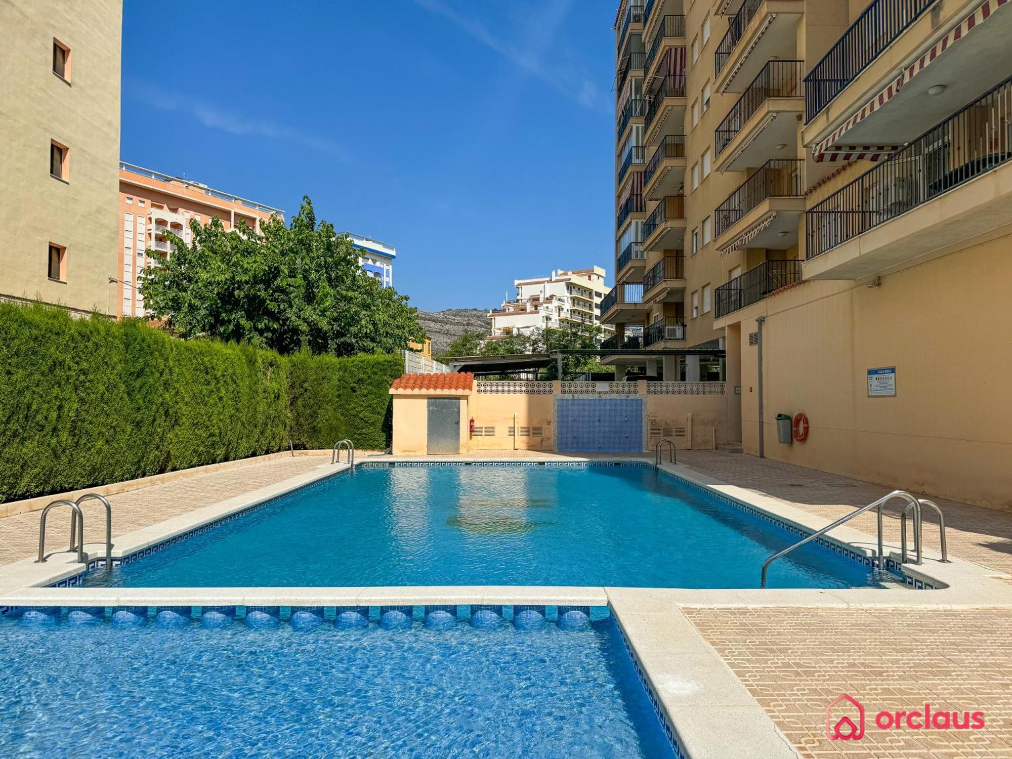 Cala Concha Apartment Оропеса дел Мар Екстериор снимка