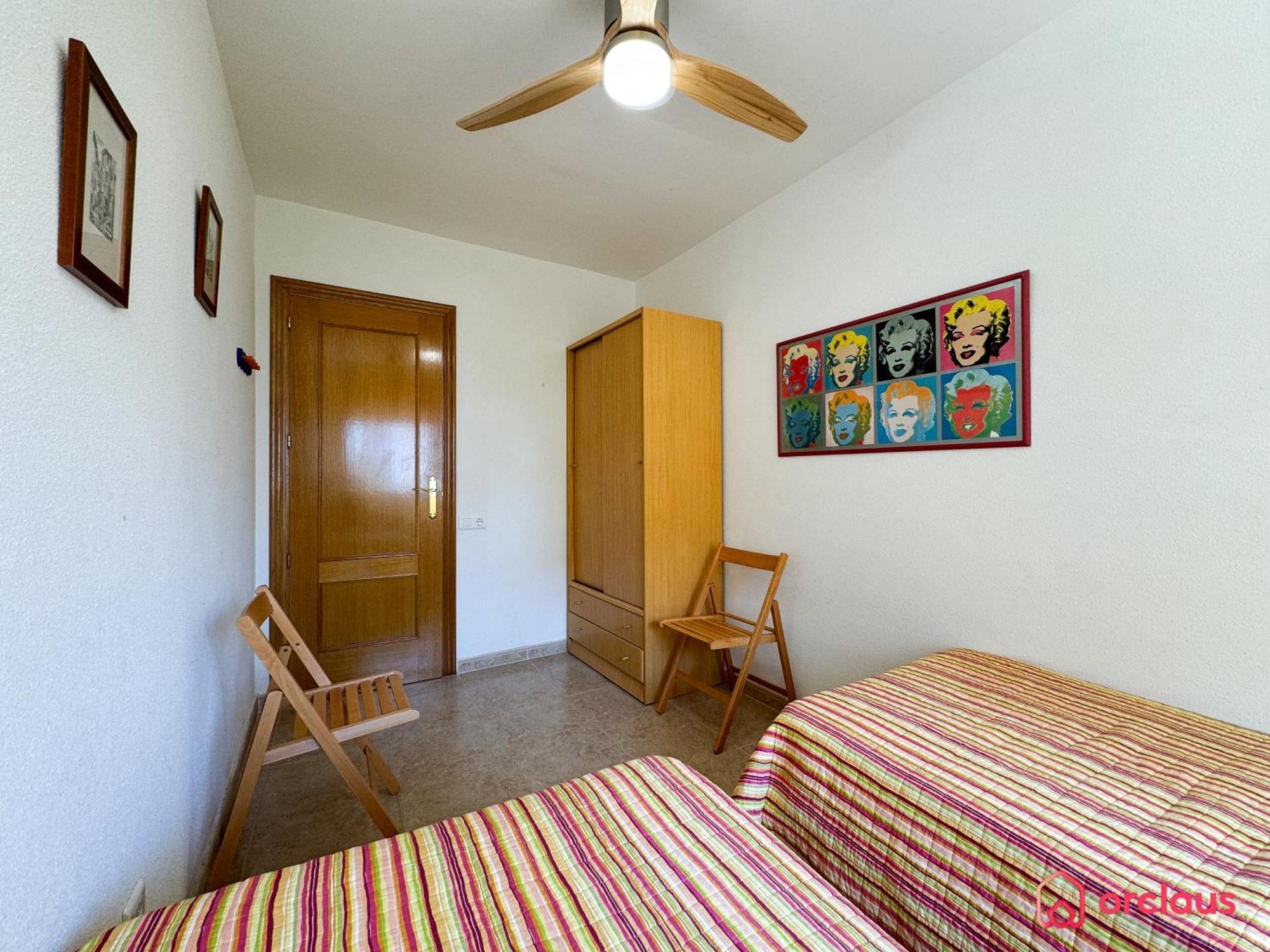 Cala Concha Apartment Оропеса дел Мар Екстериор снимка
