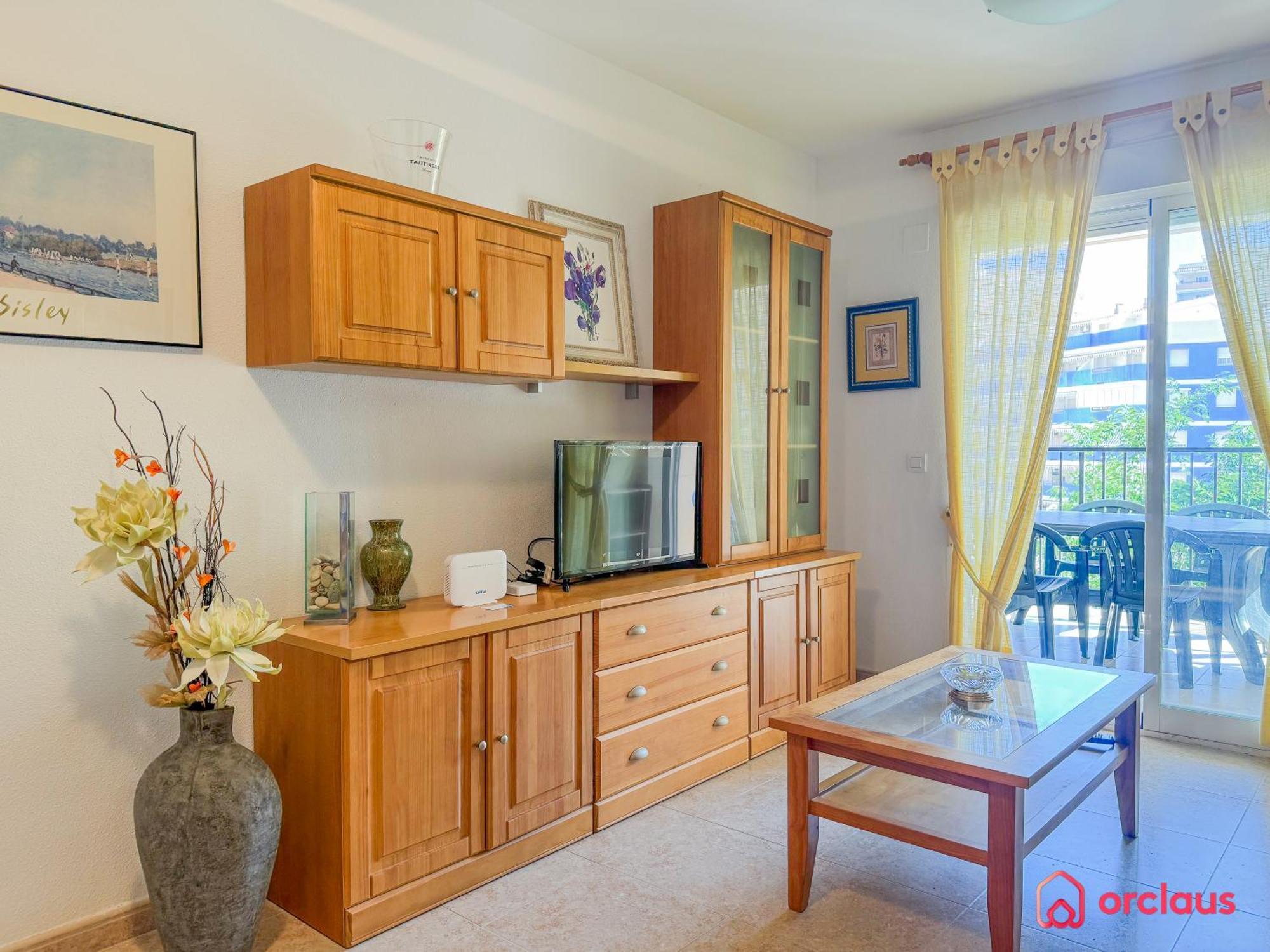 Cala Concha Apartment Оропеса дел Мар Екстериор снимка