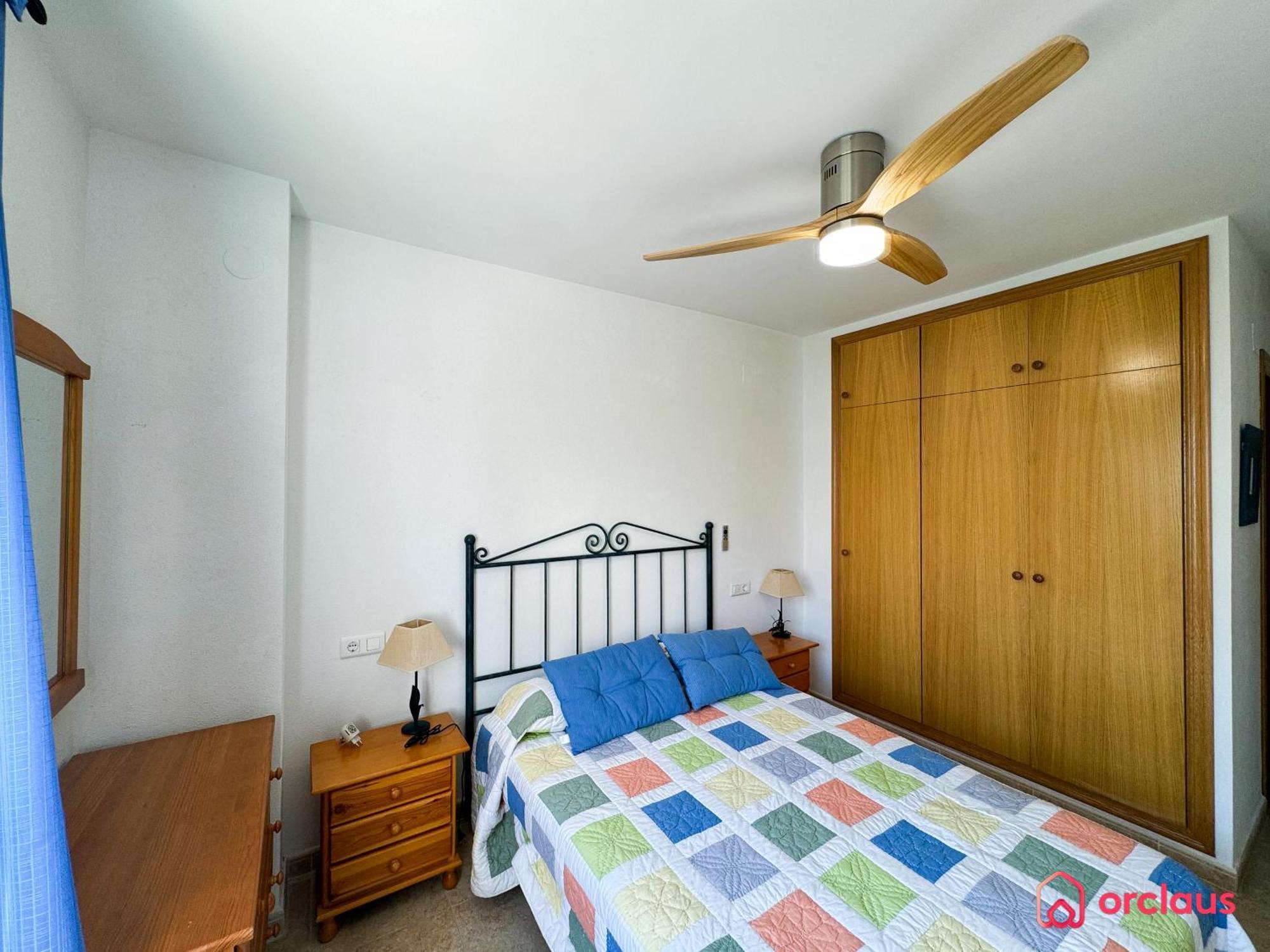 Cala Concha Apartment Оропеса дел Мар Екстериор снимка