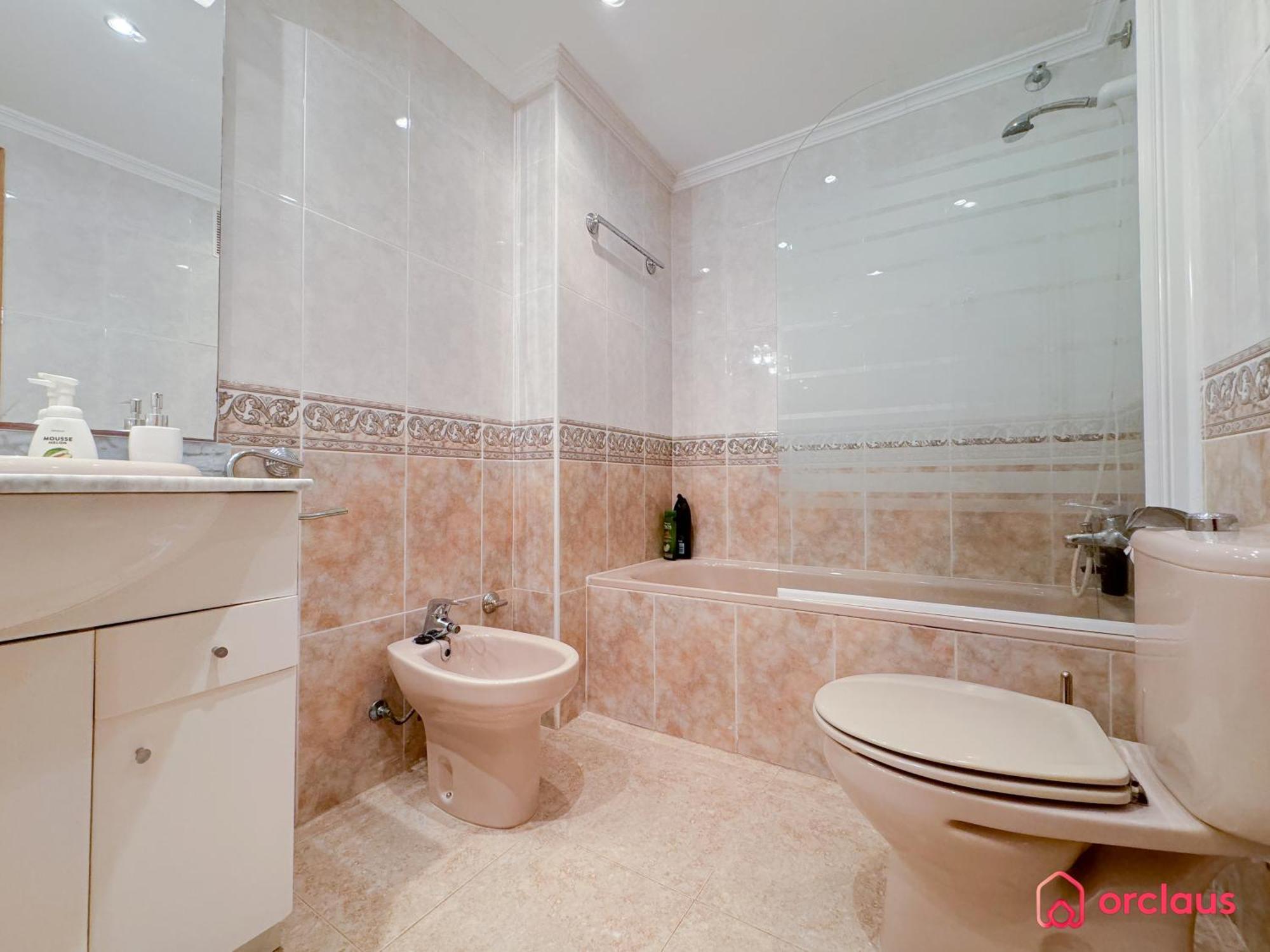 Cala Concha Apartment Оропеса дел Мар Екстериор снимка
