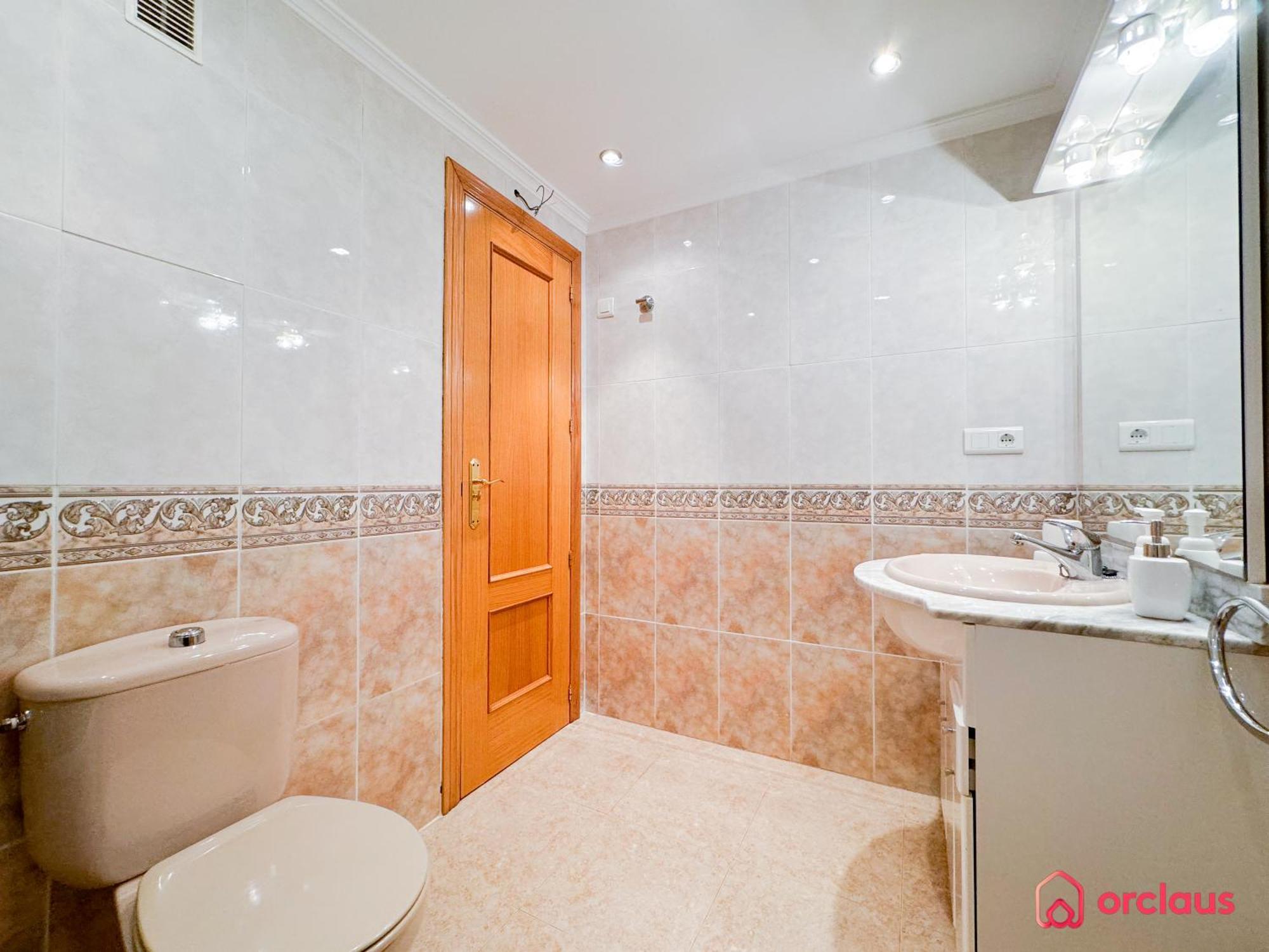 Cala Concha Apartment Оропеса дел Мар Екстериор снимка