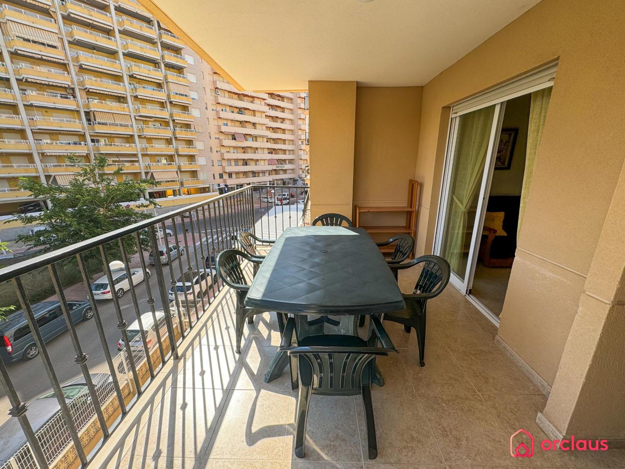 Cala Concha Apartment Оропеса дел Мар Екстериор снимка