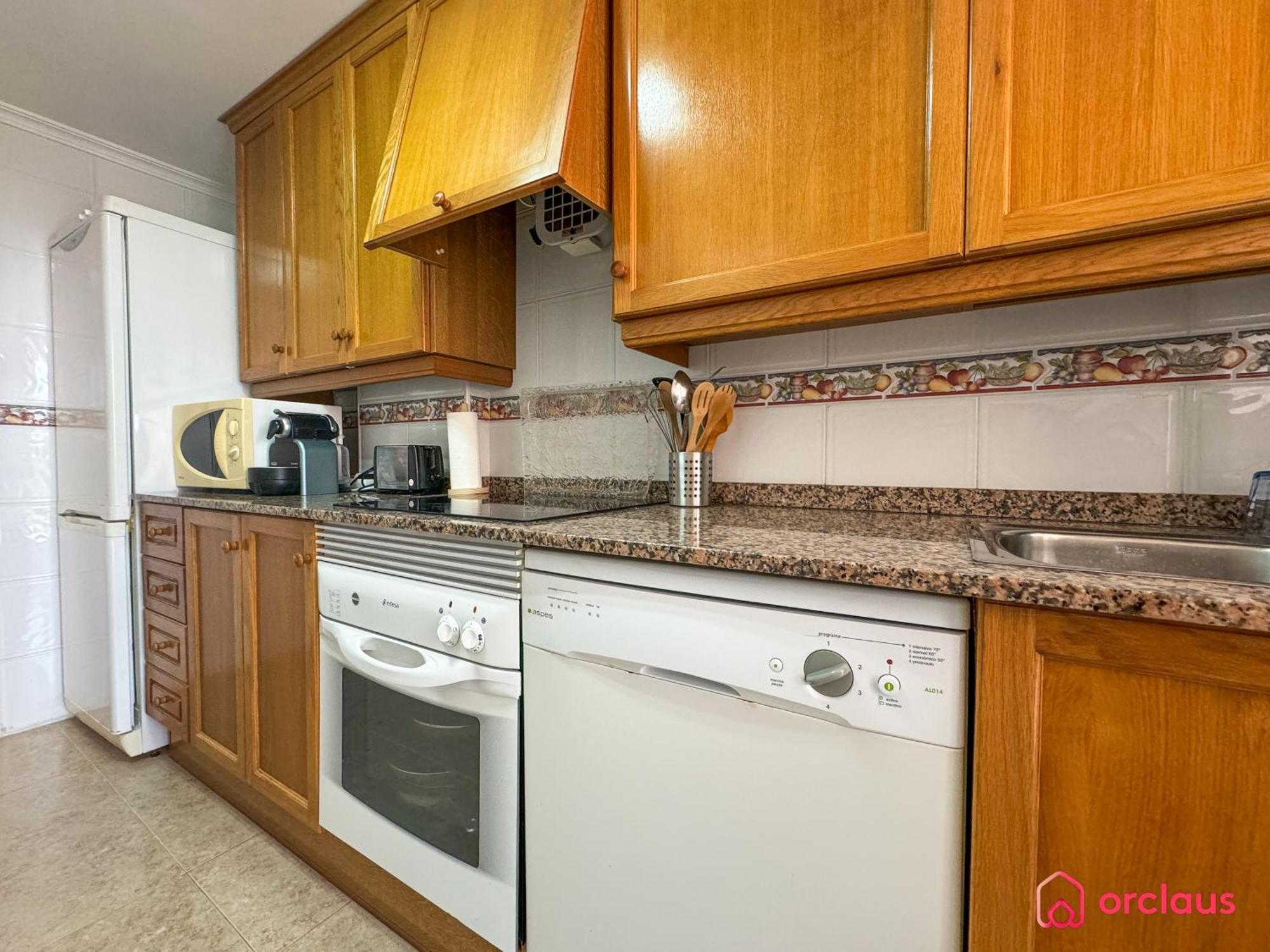 Cala Concha Apartment Оропеса дел Мар Екстериор снимка