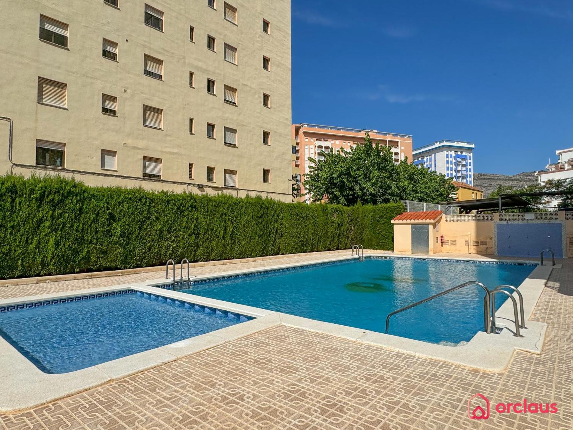 Cala Concha Apartment Оропеса дел Мар Екстериор снимка