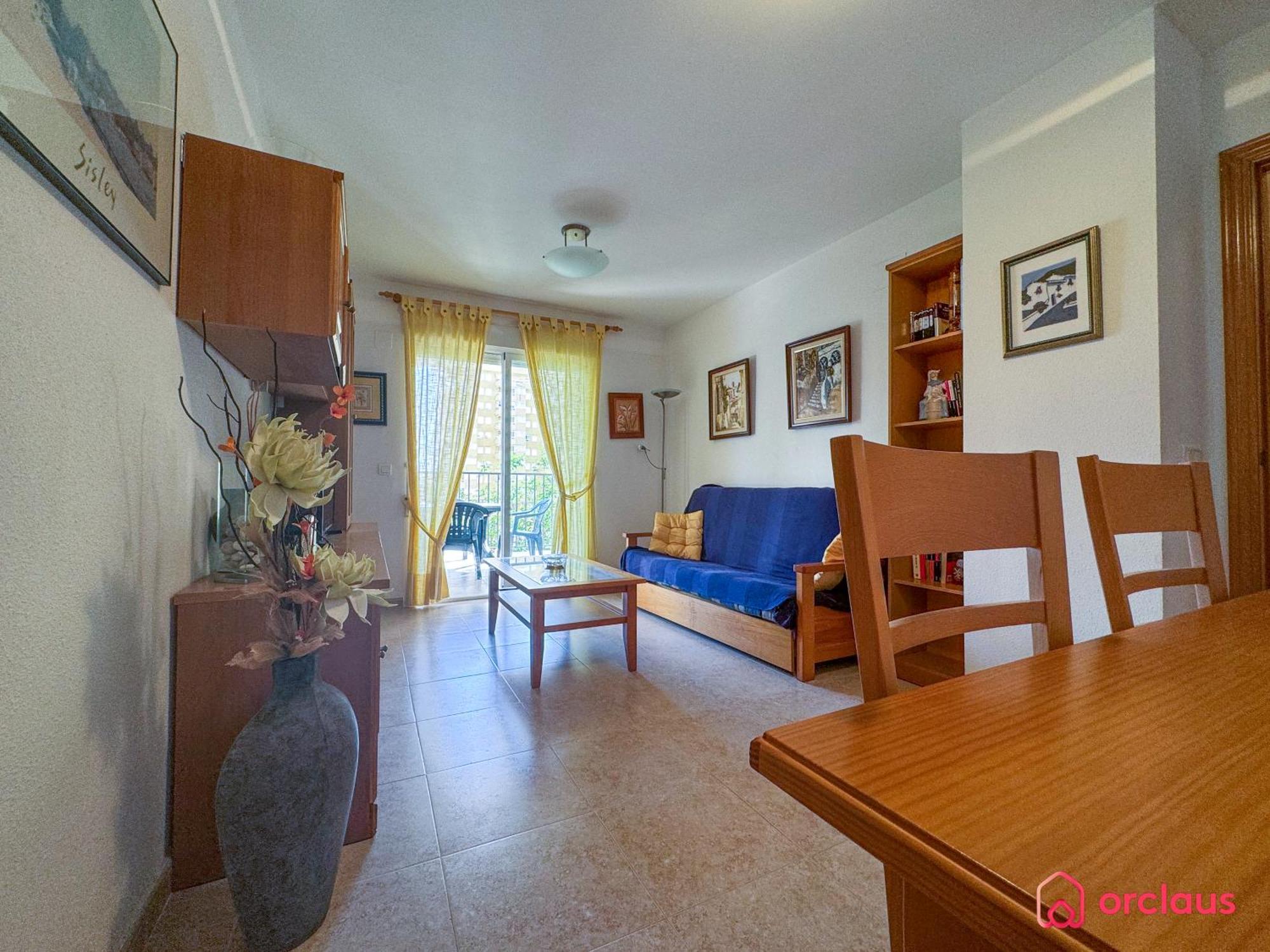 Cala Concha Apartment Оропеса дел Мар Екстериор снимка