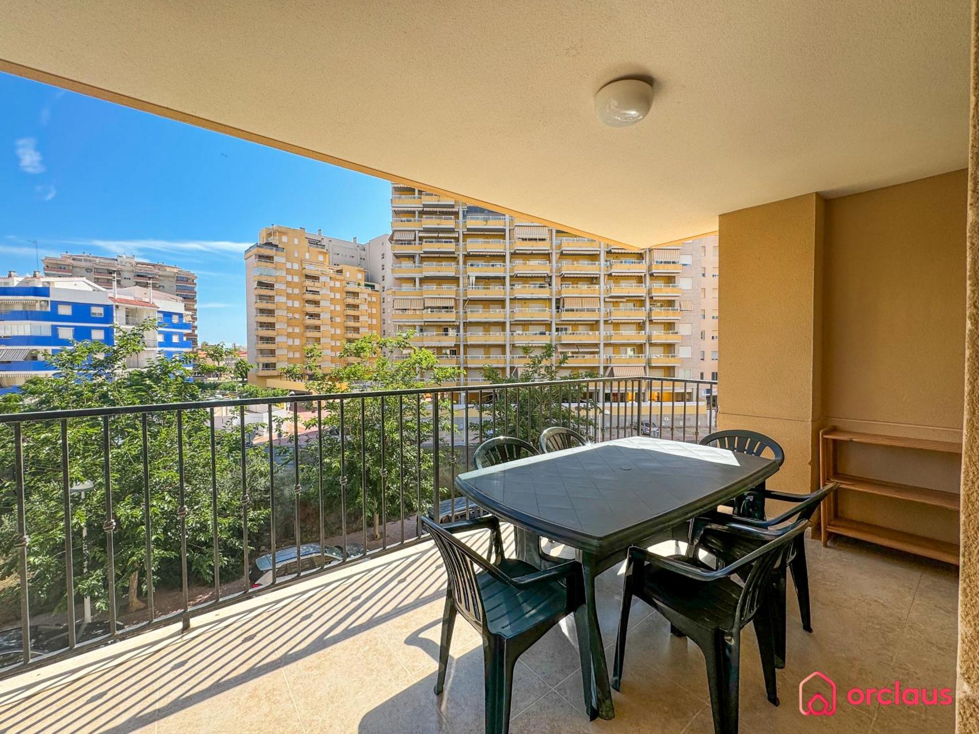 Cala Concha Apartment Оропеса дел Мар Екстериор снимка