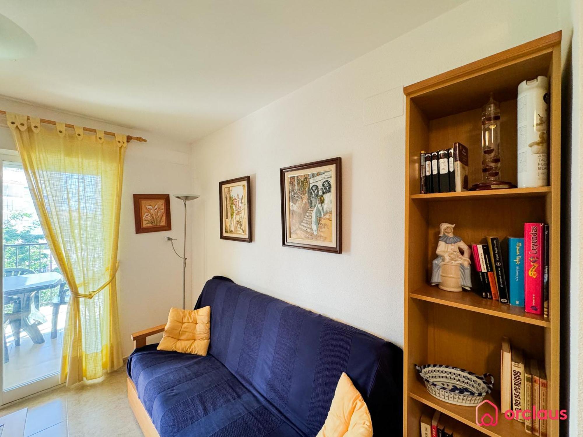 Cala Concha Apartment Оропеса дел Мар Екстериор снимка