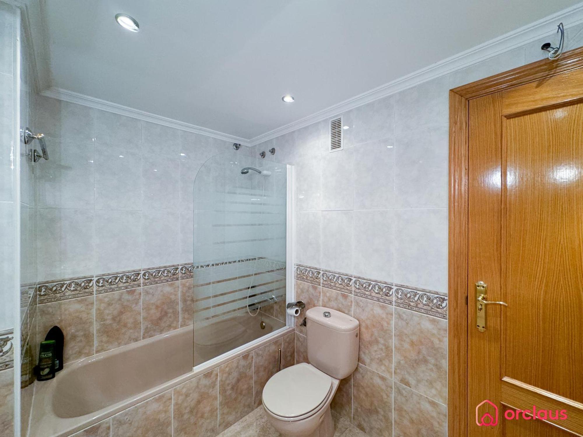 Cala Concha Apartment Оропеса дел Мар Екстериор снимка
