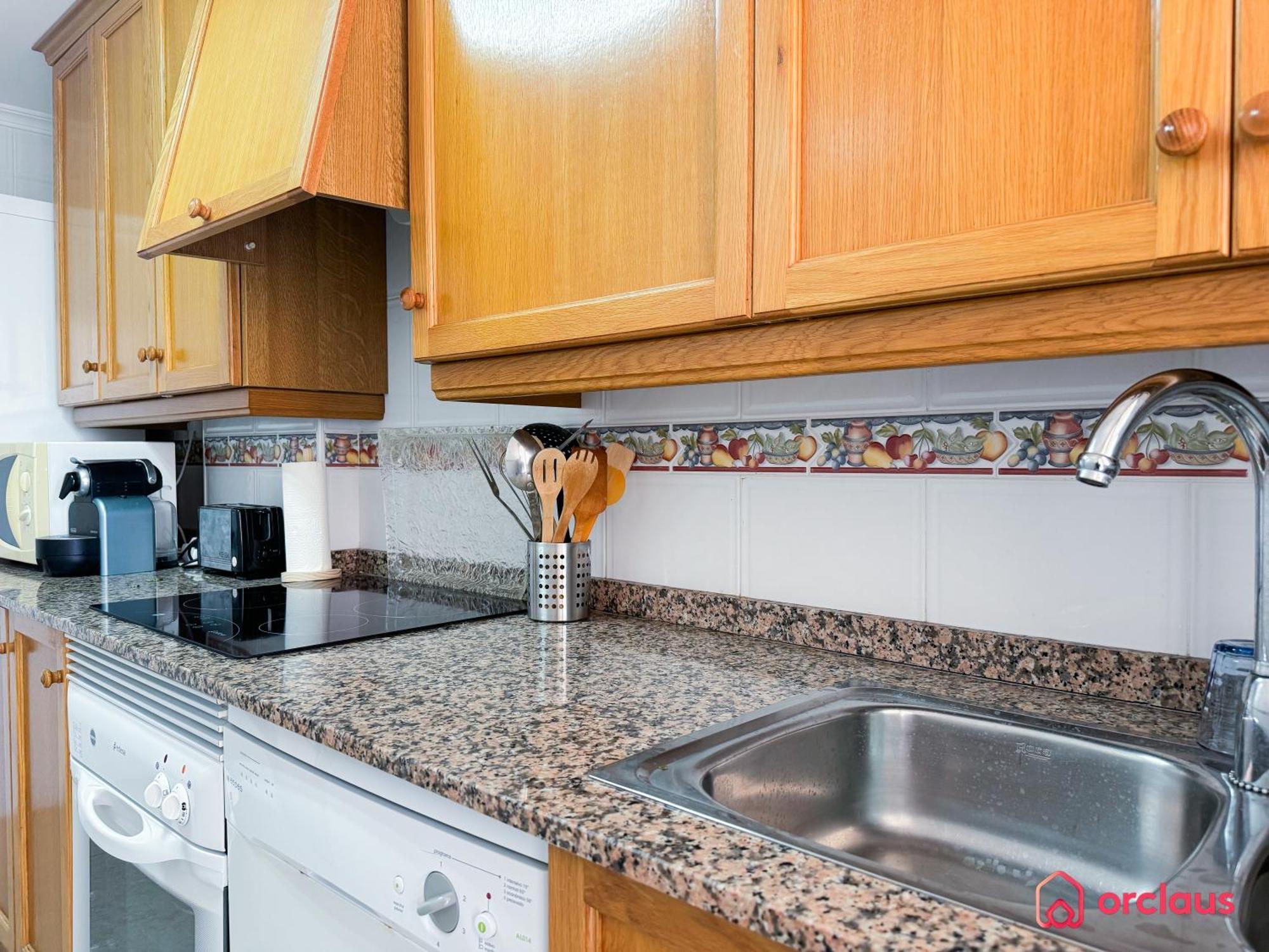 Cala Concha Apartment Оропеса дел Мар Екстериор снимка