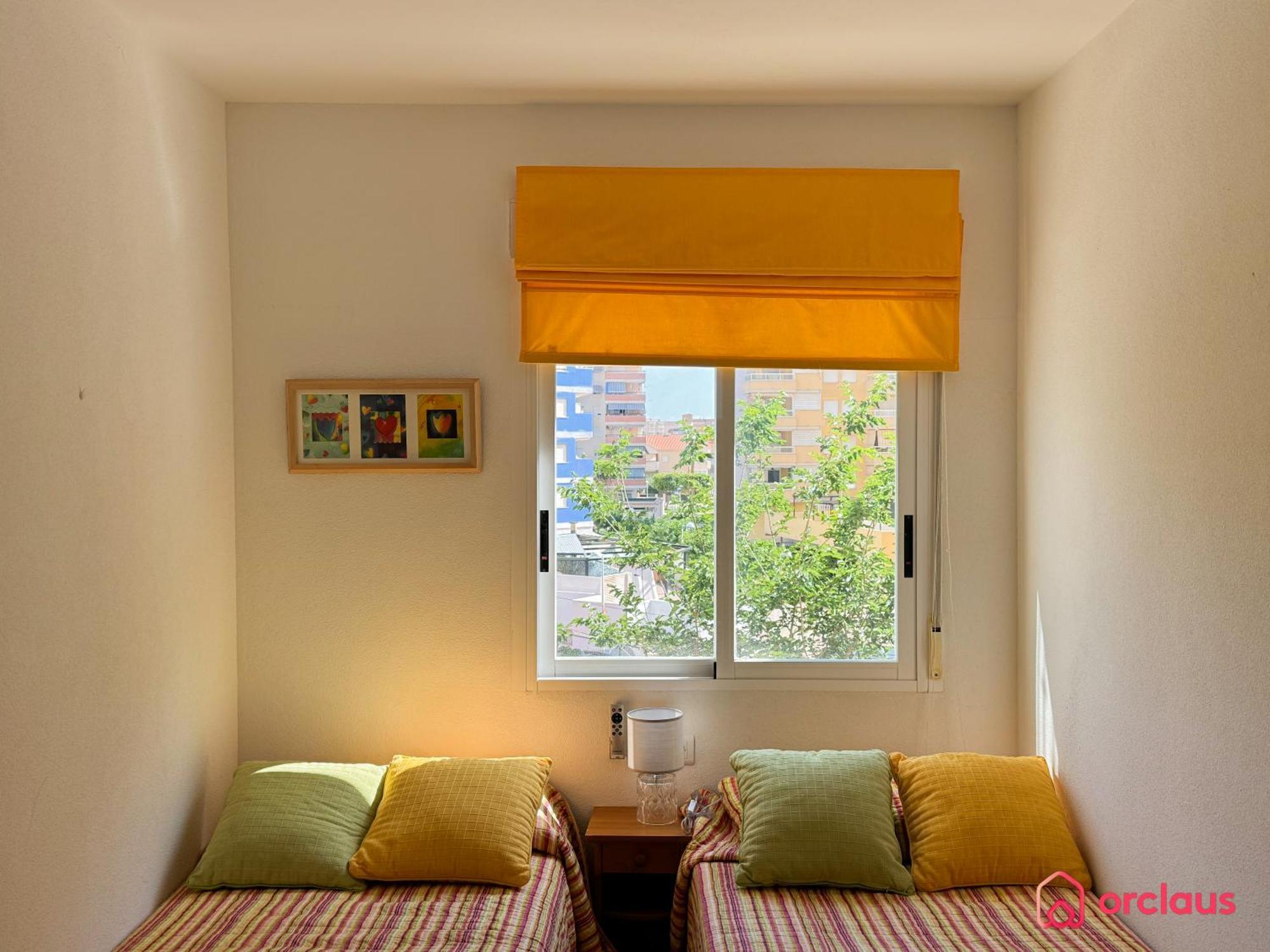 Cala Concha Apartment Оропеса дел Мар Екстериор снимка
