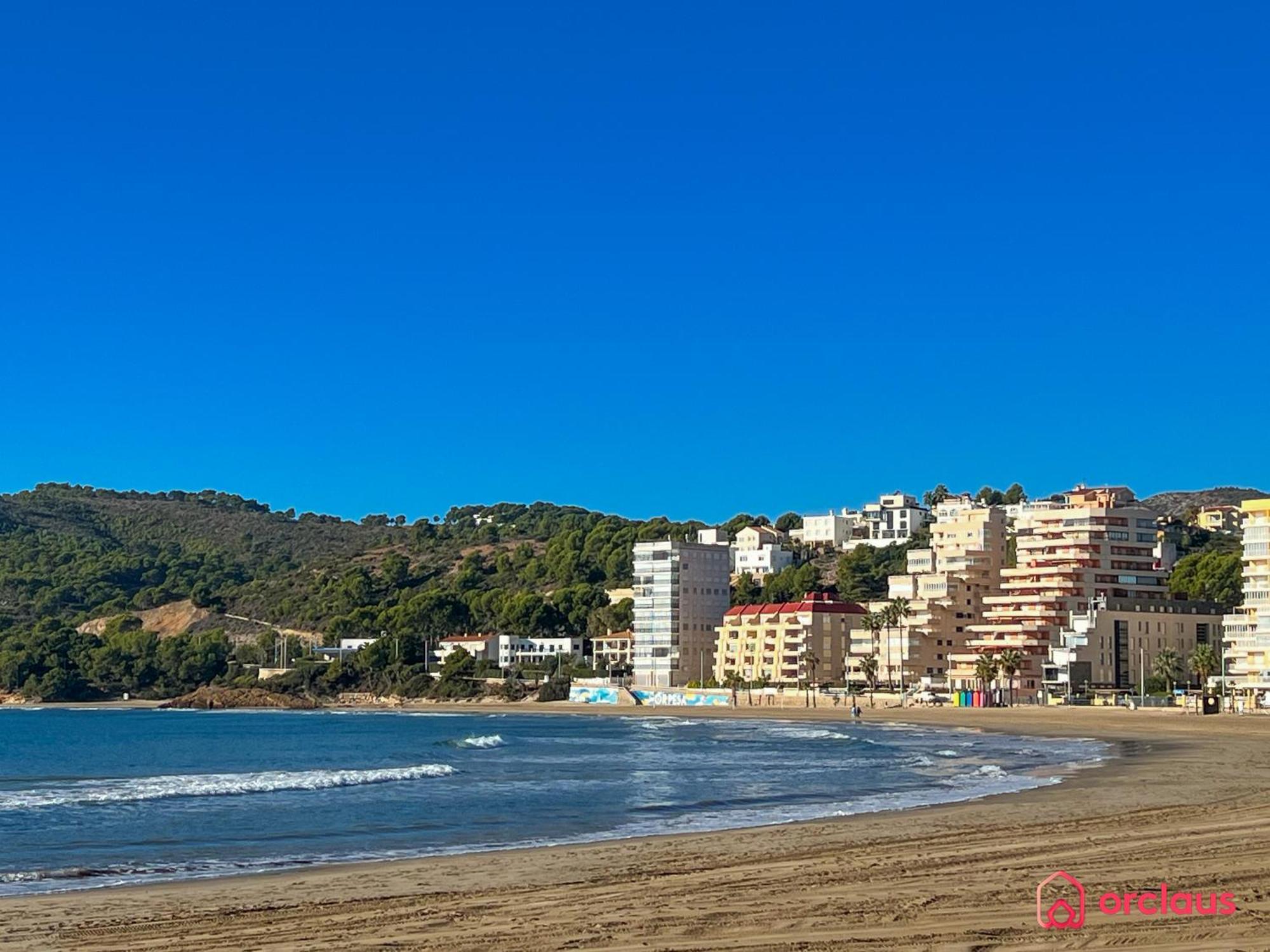 Cala Concha Apartment Оропеса дел Мар Екстериор снимка