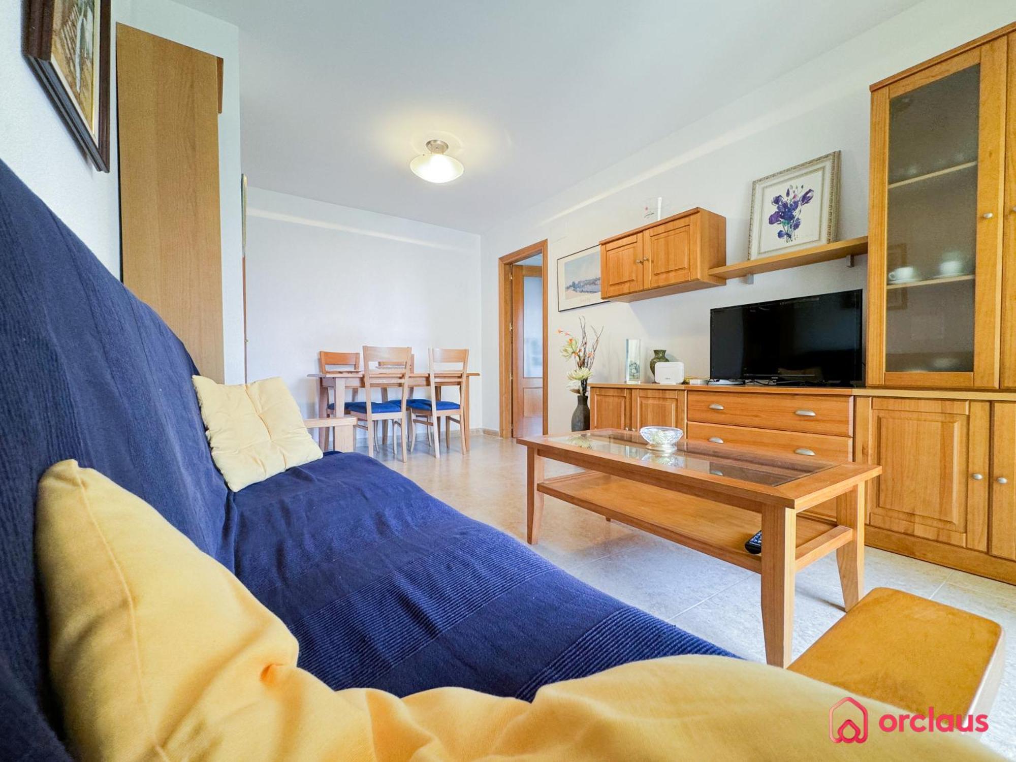 Cala Concha Apartment Оропеса дел Мар Екстериор снимка