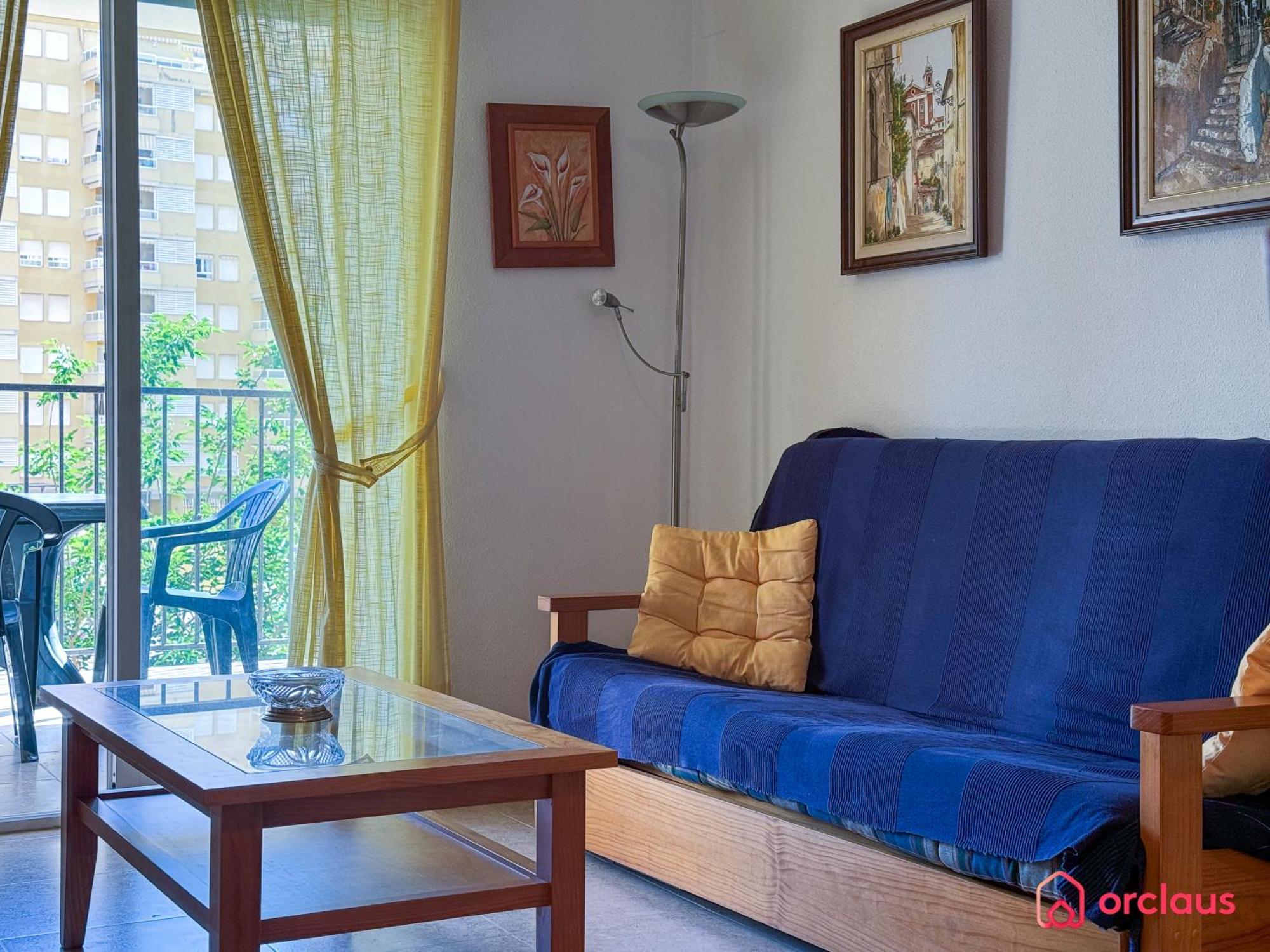 Cala Concha Apartment Оропеса дел Мар Екстериор снимка