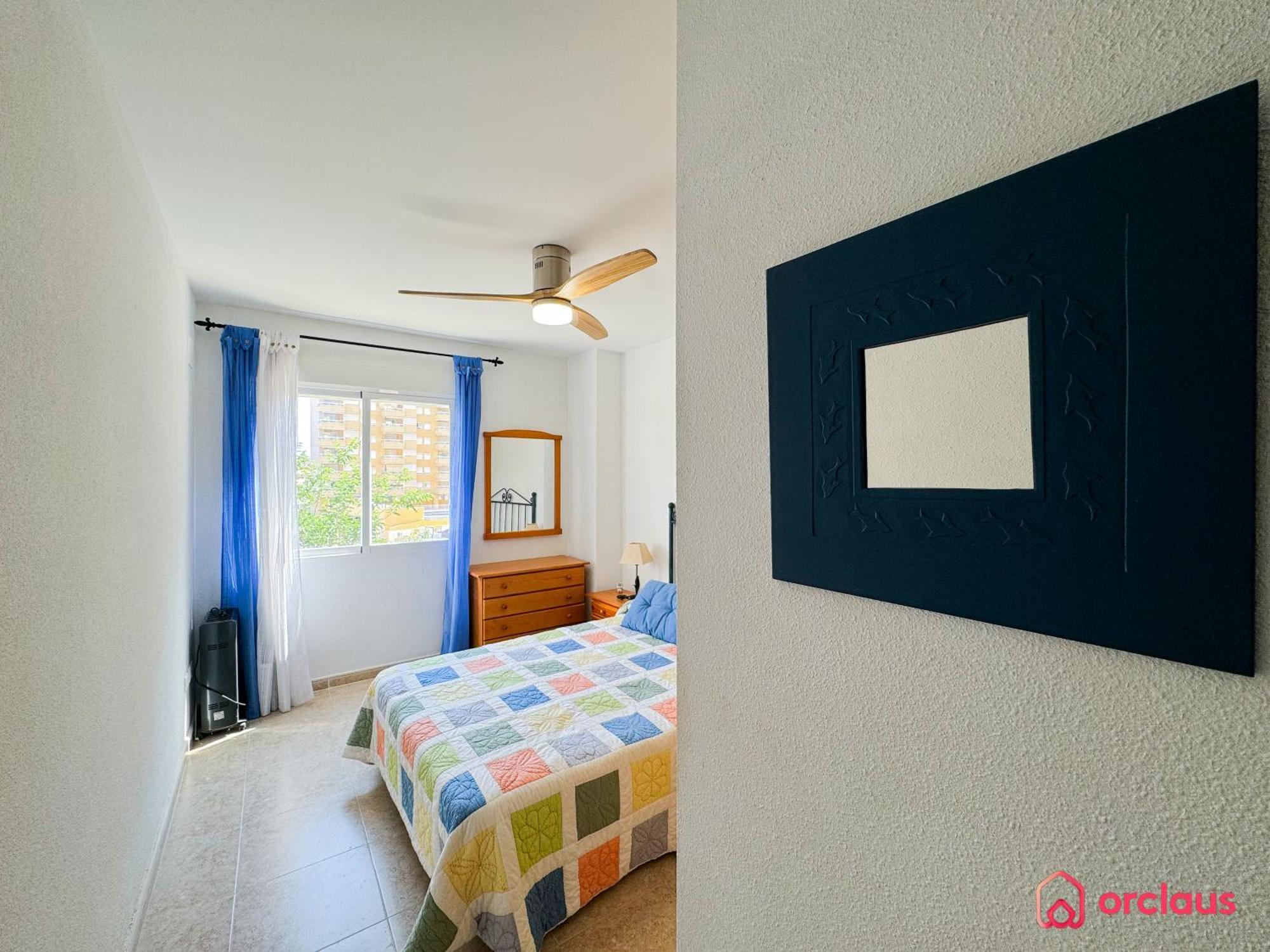 Cala Concha Apartment Оропеса дел Мар Екстериор снимка