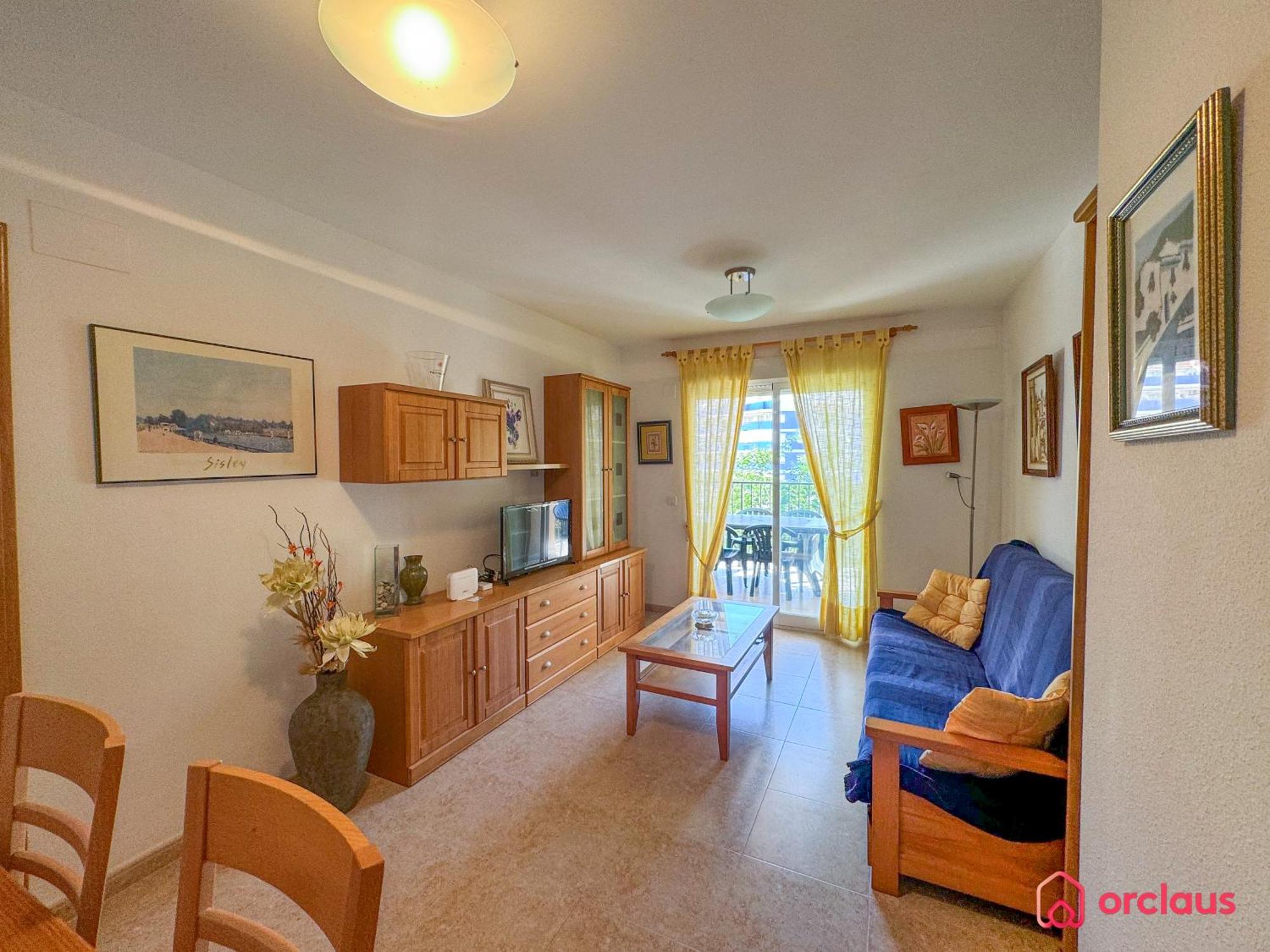 Cala Concha Apartment Оропеса дел Мар Екстериор снимка