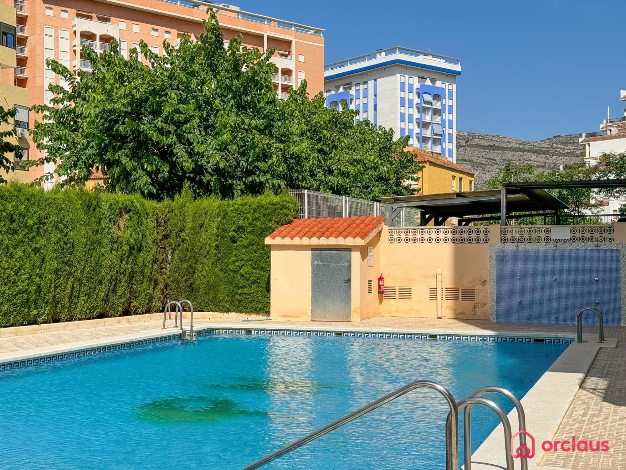Cala Concha Apartment Оропеса дел Мар Екстериор снимка