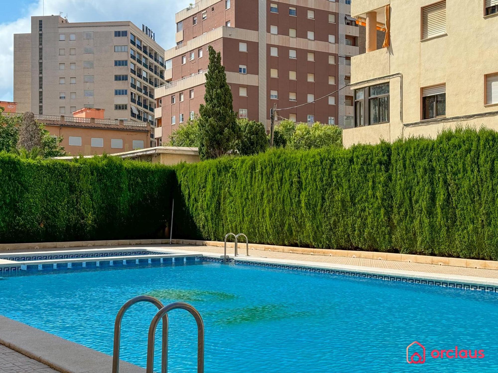 Cala Concha Apartment Оропеса дел Мар Екстериор снимка